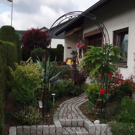 Ferienwohnung Anna Scheid Kelberg Luaran gambar