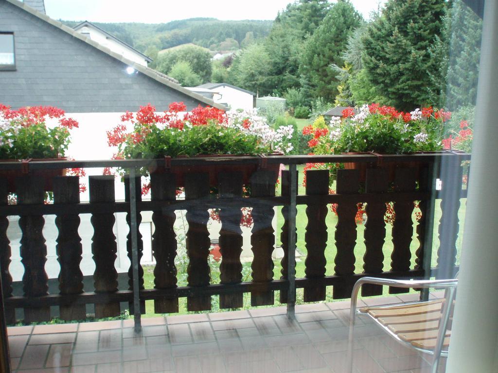 Ferienwohnung Anna Scheid Kelberg Luaran gambar