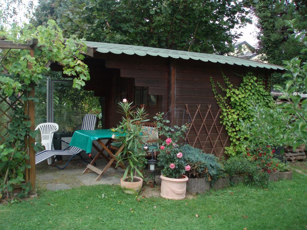 Ferienwohnung Anna Scheid Kelberg Luaran gambar
