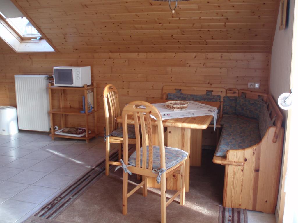 Ferienwohnung Anna Scheid Kelberg Luaran gambar