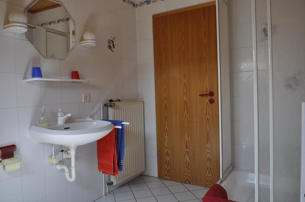 Ferienwohnung Anna Scheid Kelberg Luaran gambar