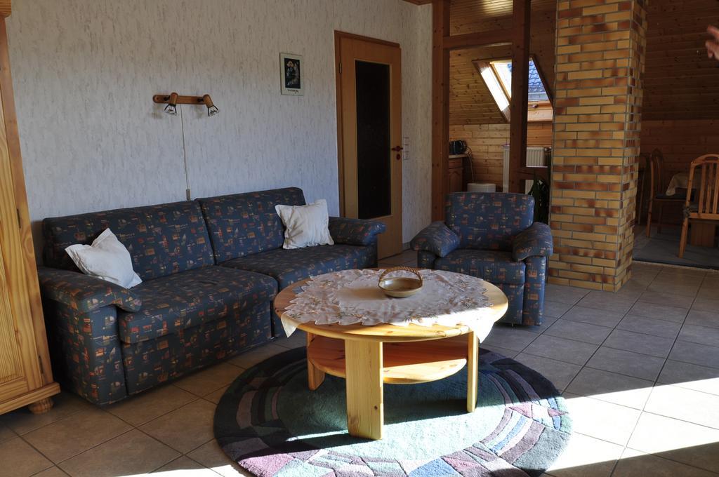 Ferienwohnung Anna Scheid Kelberg Luaran gambar