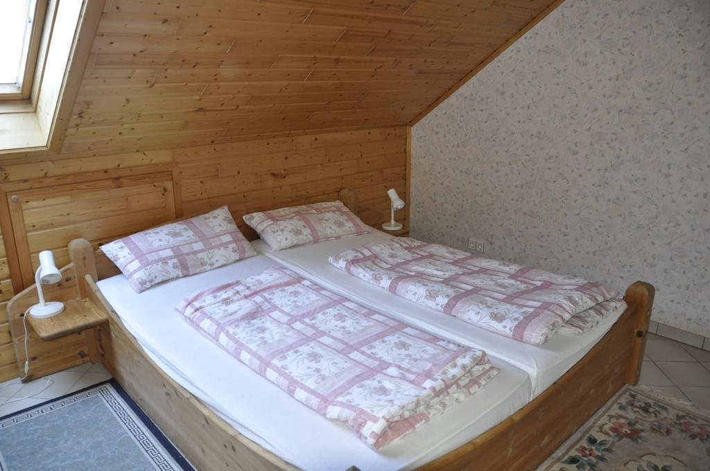 Ferienwohnung Anna Scheid Kelberg Luaran gambar
