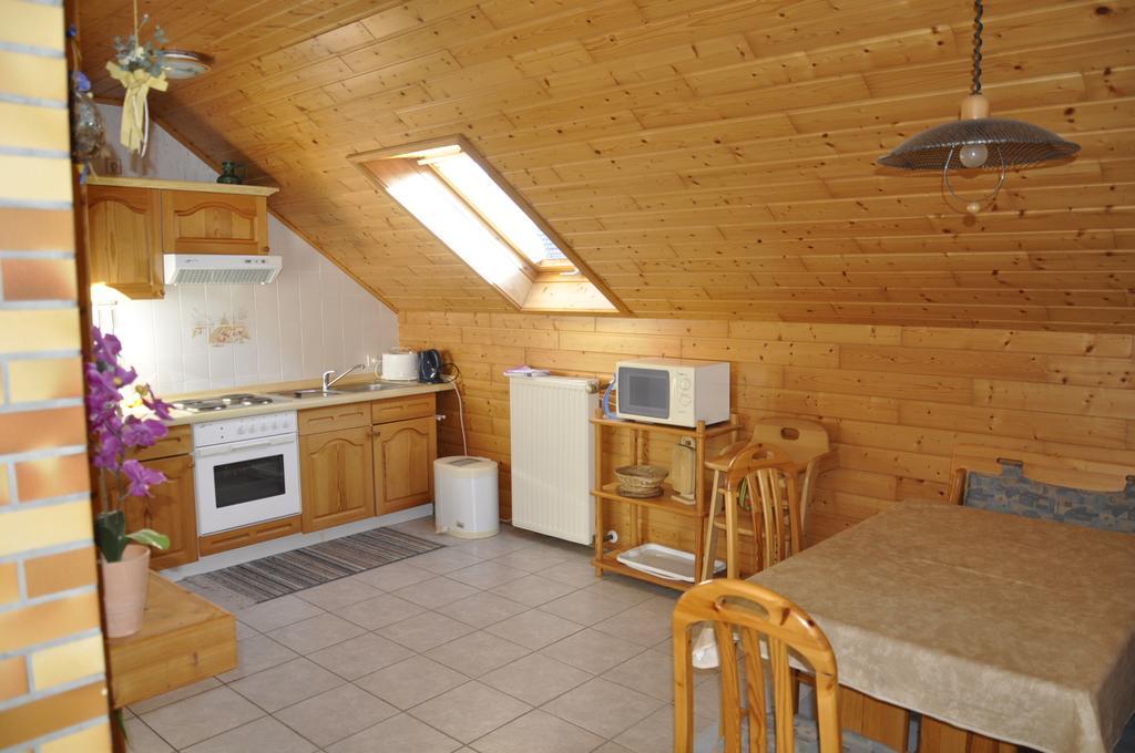 Ferienwohnung Anna Scheid Kelberg Luaran gambar